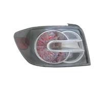 GXSAI Feux Remorque Arriere Kit Pour Mazda CX-7 2008-2011 Ensemble De Feu Arrière Freinage Côté Gauche/droit(1 left)