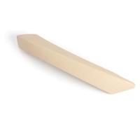 GXSAI intérieure avant gauche poignée porte Pour BMW Z4 E89 2009-2016 LHD Voiture Intérieur Passager Porte Poignée De Garniture Remplacement 51419186731 Gauche Avant(Beige)
