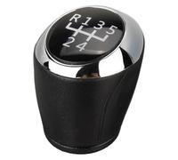 GXSAI Levier Vitesses Manuel Vitesses pour Chevrolet pour Aveo pour Sonic T300 2012 2013 2014 2015 2016 2017 Levier Vitesse Manuel Handball Bouton Couvercle Changement 5 6 Vitesses(5 Speed)