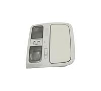 GXSAI Plafonnier Intérieur Interrupteur De Lampe Dôme Console Aérienne Toit Ouvrant Intérieur Voiture Pour Subaru Pour Forester SH 2009-2013