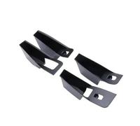 GXSAI poignées de Porte intérieure Poignée Porte Intérieure Boîte Rangement Intérieur Support Téléphone pour Tesla pour Modèle Y pour Juniper 2025 3 pour Highland(4Pcs Model3 Highland)