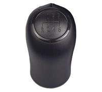 GXSAI Pommeau Vitesse Pour Benz W639 Pour VITO 2003-2010 Levier De Vitesse Manuel À 6 Vitesses Avec Soufflet(Gear Shift Handball)
