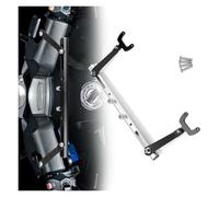 GXSAI pour B&M&W C650GT C 650 GT C650 Moto Multifonction Barre D'équilibrage GPS Navigation Guidon Support Rallonge Moto Support téléphone Intelligent