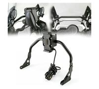 GXSAI pour B&M&W R1200GS 2012 2013 2014 2015 2016 2017 2018 2019 2020 2021 Moto Guidon Support GPS Navigation Moto Support téléphone Intelligent