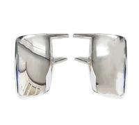 GXSAI Rétroviseur Couvercle pour Sprinter 2 T 1995 1996 1997 1998 1999-2006 Gauche Droite Voiture Couvercle De Rétroviseur Extérieur Garniture Couvercle De Rétroviseur De Recul