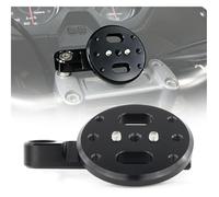 GXSAI Support Téléphone pour FX 650 pour Vigor 1999-2003 Support Navigation GPS par Satellite Téléphone Moto