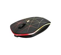 GXT 117 Strike Wireless Gaming Mouse - Souris - pour droitiers - optique - 6 boutons - sans fil - 2.4 GHz - récepteur sans fil USB