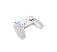 GXTrust Manette sans fil GXT 1246W Muta – Bluetooth, double vibration, turbo, 15h – Blanc