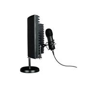 Trust GXT 259 Rudox - Microphone - USB