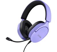 GXT 489P Fayzo Casque de jeu Eco Violet