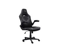 Trust GXT 703 RIYE Siège de jeu universel Noir