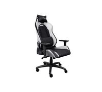 GXT 714 RUYA Siège de jeu universel Noir, Blanc