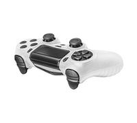 Trust Gaming GXT 744B Coque en Silicone - Transparent