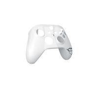 Trust GXT 749 - Pour Xbox One X - coque de protection pour commande de console de jeu - silicone - transparent - pour Microsoft Xbox Wireless Controller