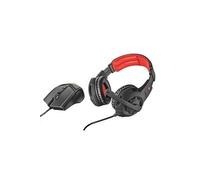 GXT 784 Casque-Micro et Souris Gaming