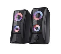 Trust GXT 606 JAVV Noir Avec fil 12 W