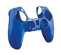 GXTrust Trust Gaming GXT 748 Housse de Protection en Silicone, Skin Cover Antidérapante pour Manette PS5 DualSense, PlayStation 5 - Noir