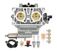 GXV530 Carburateur compatible avec moteurs Honda GXV530R GXV530U DXA1 DXA2 JXA3 PXA1 QEA3 EXA1 Remplace 16100-Z0A-815 Carb