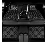 gxybr Tapis de Sol de Voiture pour Toyota 4 Runner(5SEATs) 2010-2014, Toutes Saisons Tapis de Sol sur Mesure pour Voiture Antidérapants Imperméable Un, D