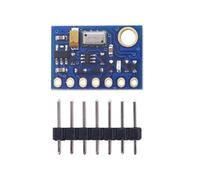GY-63 MS5611 Module capteur de hauteur atmosphérique haute résolution IIC/Communication