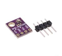 GY-BME280 Module de détection environnementale pour prévisions météorologiques et projets d'estimation d'altitude Plage d'entrée 3,3 V à 5 V (1-BMP280)