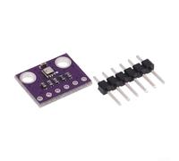 GY-BME280 Module Tri-Sensing pour une mesure précise des paramètres environnementaux dans les systèmes embarqués et prototypage 3,3 V à 5 V (2-BME280)