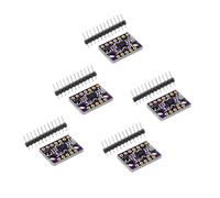 GY-BMI160 6DOF Module d'accéléromètre gyroscope 6 axes vitesse angulaire capteur éducatif de développement gyroscope