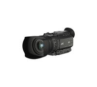JVC, Caméscope de Poing Compact Format 4K, GY-HM170E Noir