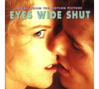 Gy?rgy Ligeti, Dmitri Shostakovich, Chris Isaak, Jocelyn Pook, Roy Gerson, Brad - Eyes Wide Shut: Music From The Motion Picture by Gy?rgy Ligeti, Dmitri Shostakovich, Chris Isaak, Jocelyn Pook, Roy Gerson, Brad Soundtrack edition (1999) Audio CD