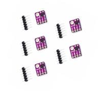 GY-SHT31-D Climat compact avec lectures de haute précision pour systèmes industriels et IoT Module de détection de température et d'humidité précis