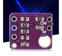 GY-SHT31 D Sensor,Module de capteur GY-SHT31 D,Module de capteur de température et d'humidité,Module de capteur à interface I2C,Composants électroniques