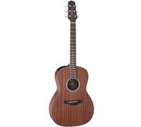 GY11ME-NS New Yorker Electro Natural Satin