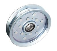 GY20110 Poulie de renvoi plate pour Scotts L1742 Sabre 14.542GS, 1642HS 17.542HS, 1742HS 102 10, 115 125 135 Remplace GY20110 GY20629 GY20639