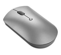 [GY50X88832] Lenovo Souris Sans Fil Bluetooth 600 Silent Ultra Plate Gris