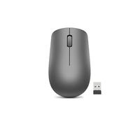 [GY50Z49089] LENOVO Souris 530 Ambidextre RF Wireless Optique 1200 DPI Gris G...