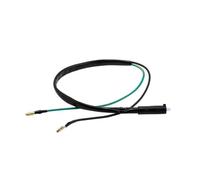 GY6-0091H Brake Light Switch Cable For Linhai Ymh Keeway Jinlang Feishen Scooter ATV