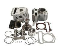 Gy6 Kit de cylindre Big Bore de 50cc à 80 cm