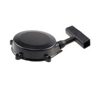 Gy6 Moteur Pull Starter Compatible avec 150cc 180cc 200cc ATV GO Kart Tricycle Motor Gear Pièces