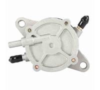 GY6 Vacuum Fuel Pump for 50cc to 250cc Scooters | Aluminum Alloy Replacement for Stable Starts & Extended Range | Motorcycle Fuel Pump/Moped Vacuum Pump/Scooter Petrol Pump