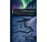 Gyã°Inga Saga