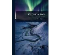 Gyã°Inga Saga