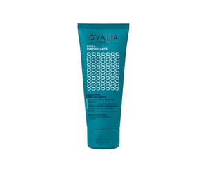 GYADA COSMETICS, Après-shampoing fortifiant à la spiruline, à l’action restructurante et fortifiante, pour cheveux cassants, stimule la repousse des cheveux, 75 ml