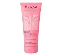 GYADA COSMETICS, Après-shampoing lissant, léger, disciplinant et antistatique pour cheveux lisses, soyeux et brillants, 200 ml