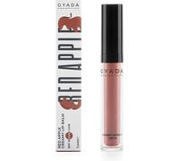 Gyada Cosmetics Baume Crémeux avec SPF 15 pour les Lèvres "Red Apple" - 04 Idared