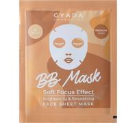 Gyada Cosmetics BB Mask - Medium Skin