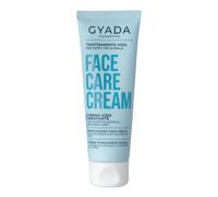 GYADA COSMETICS Crema Viso Acido Ialuronico Azulene Urea, 50ml | Idratante