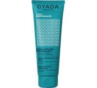 Gyada Cosmetics Crème Coiffante Fortifiante à la Spiruline - 125 ml