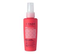 GYADA COSMETICS, Crème Sculptante Légère Sans Rinçage, pour Cheveux Bouclés et Ondulés, 97% d’Ingrédients d’Origine Naturelle, Action Polissante et Filmogène, Sans Rinçage, 125 ml
