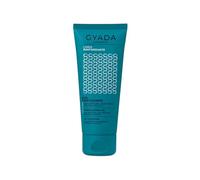 GYADA COSMETICS, Gel Capillaire Fortifiant à la Spiruline et à l’Aloès, 5ème Anniversaire, Protège de l’Hydratation et des Frisottis, Prévient la casse et la déshydratation, Non gras, 75 ml