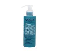 Gyada Cosmetics - Gel Coiffant Fortifiant À La Spiruline & Aloe Vera, 150 Ml